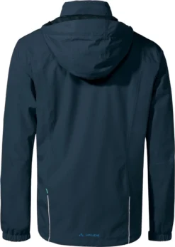 Vaude Me Escape Bike Light Regenjas 26 Vaude Me Escape Bike Light Regenjas -BONTRAGER 050181795400 back 1