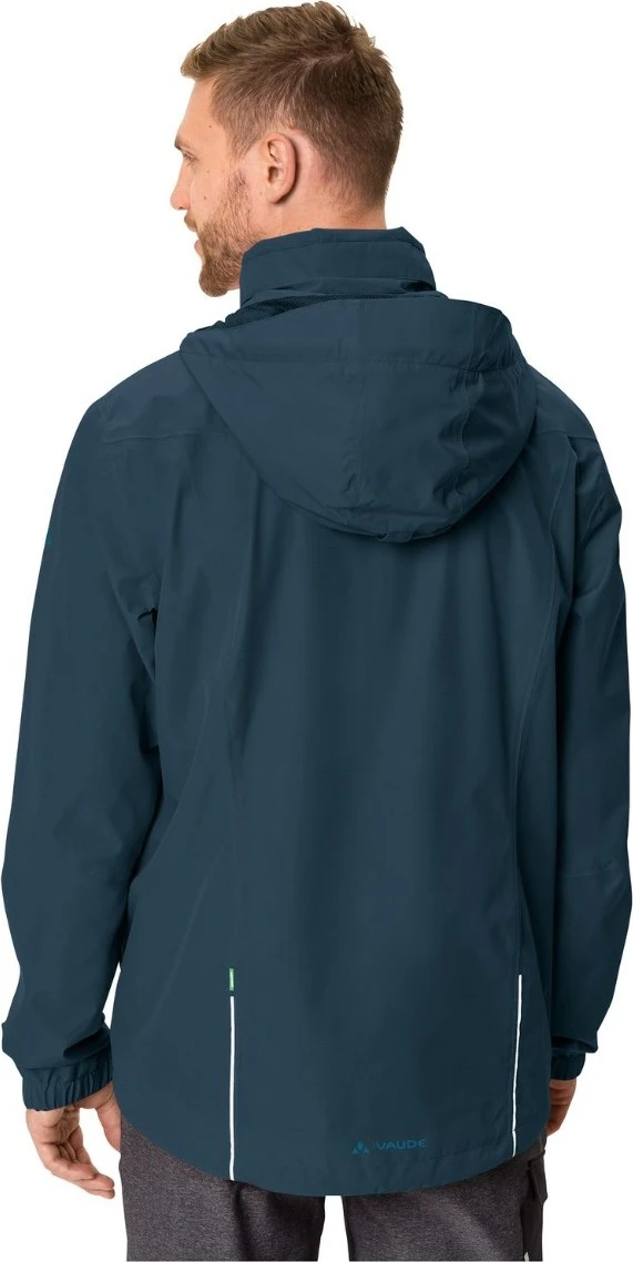 Vaude Me Escape Bike Light Regenjas 6 Vaude Me Escape Bike Light Regenjas - Afbeelding 6