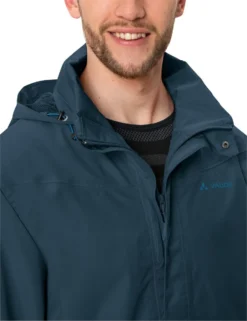 Vaude Me Escape Bike Light Regenjas 29 Vaude Me Escape Bike Light Regenjas -BONTRAGER 050181795400 model front2 1 1