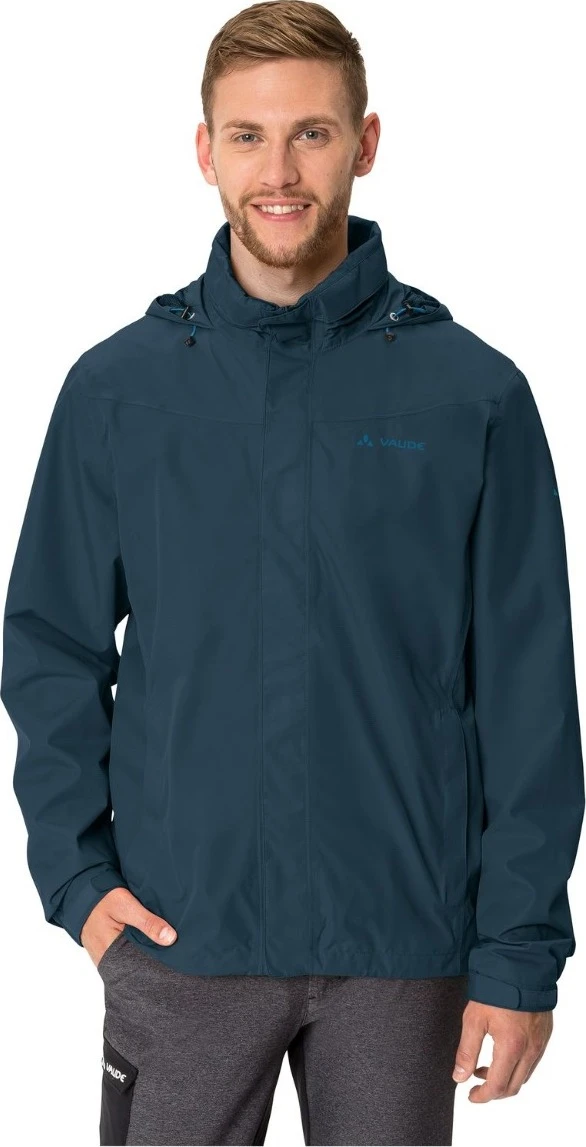 Vaude Me Escape Bike Light Regenjas 5 Vaude Me Escape Bike Light Regenjas - Afbeelding 5