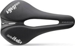 Selle Italia Novus Evo Boost Endurance TM Superflow L3 Zadel
