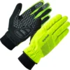 GripGrab Ride Windproof Hi-Vis Winter Handschoenen