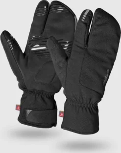 GripGrab Nordic 2 Windproof Winter Lobsterhandschoenen