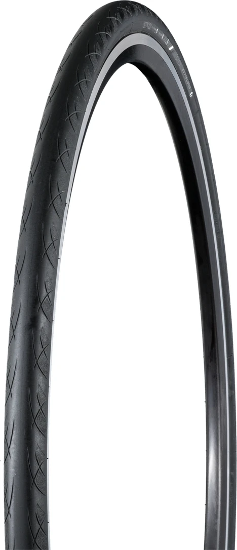 Bontrager AW2 Hard-Case Lite Vouw Buitenband Racefiets 1 Bontrager AW2 Hard-Case Lite Vouw Buitenband Racefiets