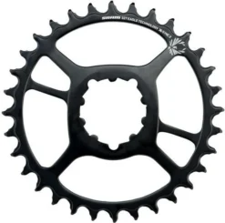 SRAM X-Sync 2 Eagle Direct Mount 12-speed Kettingblad 5 SRAM X-Sync 2 Eagle Direct Mount 12-speed Kettingblad -BONTRAGER 11 6218 041 005