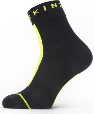 Sealskinz Waterproof All Weather Hydrostop Ankle Sokken 2 Sealskinz Waterproof All Weather Hydrostop Ankle Sokken - Afbeelding 2