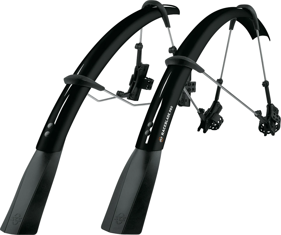 SKS Raceblade Pro XL Spatborden Race 2 SKS Raceblade Pro XL Spatborden Race - Afbeelding 2