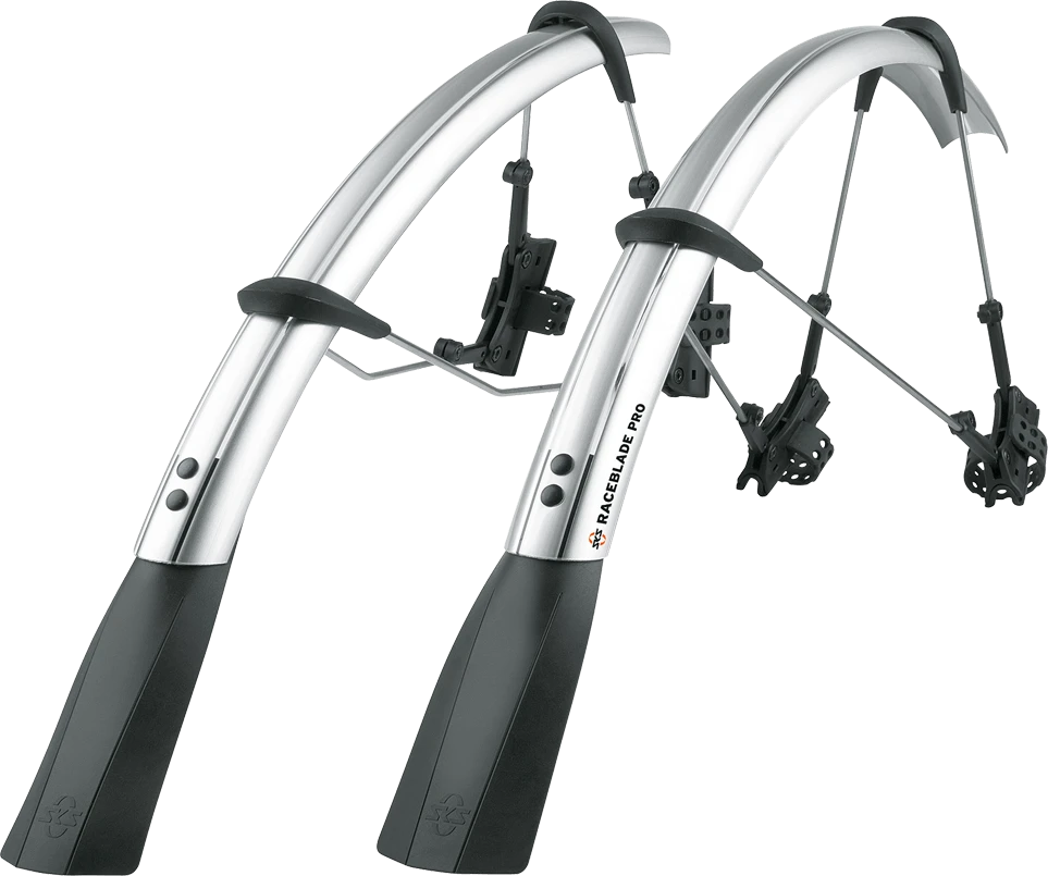 SKS Raceblade Pro XL Spatborden Race 1 SKS Raceblade Pro XL Spatborden Race