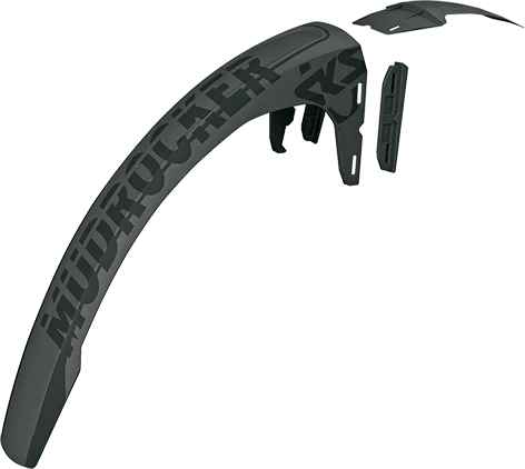 SKS Mudrocker Achterspatbord MTB 1 SKS Mudrocker Achterspatbord MTB