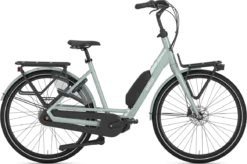 Gazelle Bloom C7 HMS 2023