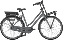 Gazelle HeavyDuty C7+ HMB 2023