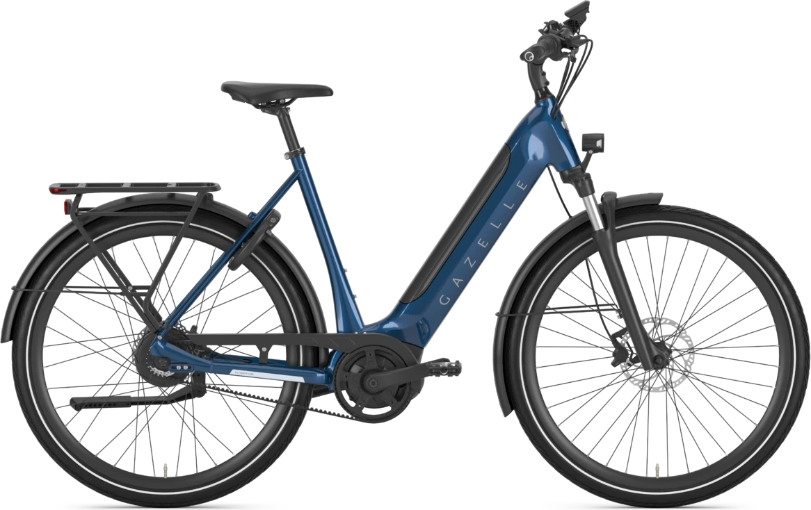 Gazelle Ultimate C380 HMB 2023 1 Gazelle Ultimate C380 HMB 2023