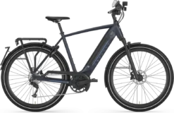 Gazelle Ultimate Speed T10 HMB 2023