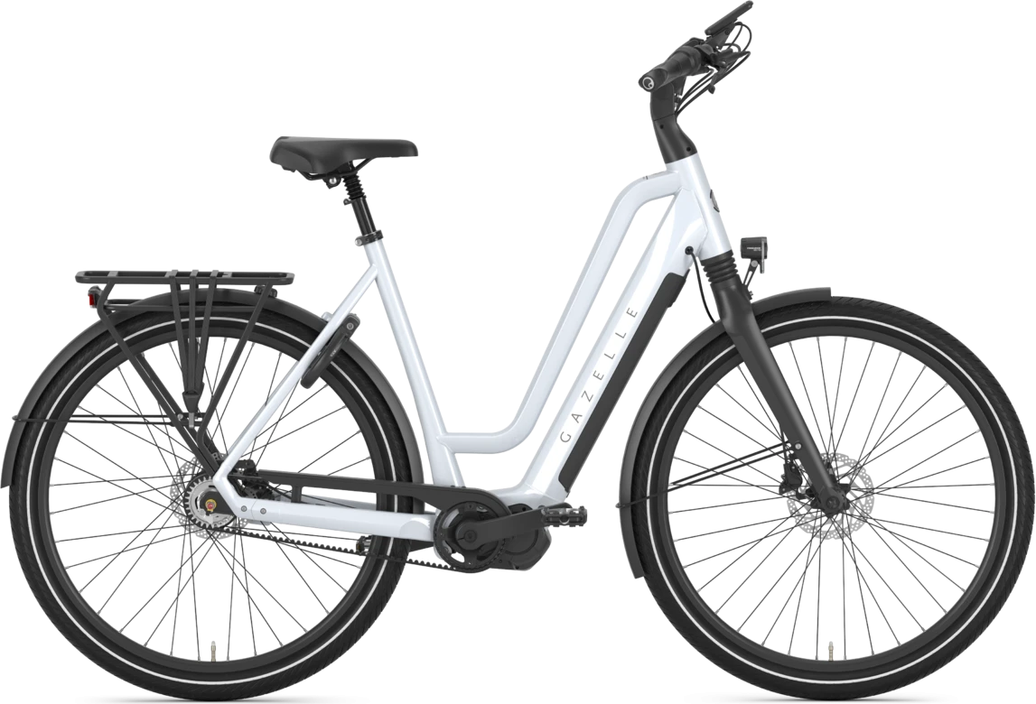 Gazelle Chamonix C5 HMS 2023 3 Gazelle Chamonix C5 HMS 2023 - Afbeelding 3