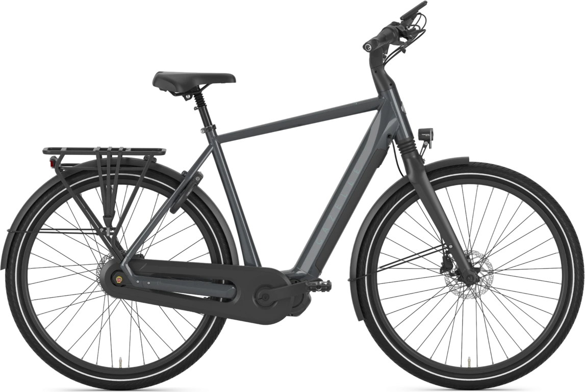 Gazelle Chamonix C7 HMS 2023 2 Gazelle Chamonix C7 HMS 2023 - Afbeelding 2