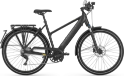 Gazelle Medeo T10 HMB Speed 2023