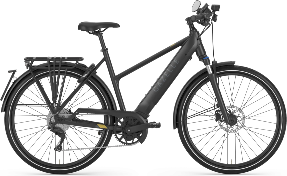 Gazelle Medeo T10 HMB Speed 2023 1 Gazelle Medeo T10 HMB Speed 2023
