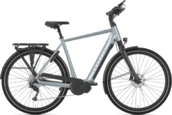 Gazelle Chamonix T10 HMS 2023