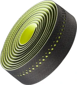 Bontrager Grippytack Stuurlint 10 Bontrager Grippytack Stuurlint -BONTRAGER 14245 d 1 grippytack handlebar fluo geel