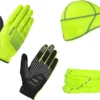 GripGrab Hi-Vis Cycling Essentials
