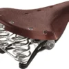 Brooks B66S Fietszadel Dames