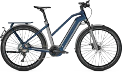 Kalkhoff Endeavour 7.B Excite 45 2021 -BONTRAGER 1e3effb78f175449641c61f474b94806