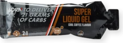 Born Super Liquid Energy Gel 8 Born Super Liquid Energy Gel -BONTRAGER 2001038 000 001 1