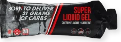Born Super Liquid Energy Gel 7 Born Super Liquid Energy Gel -BONTRAGER 2001040 000 001 1