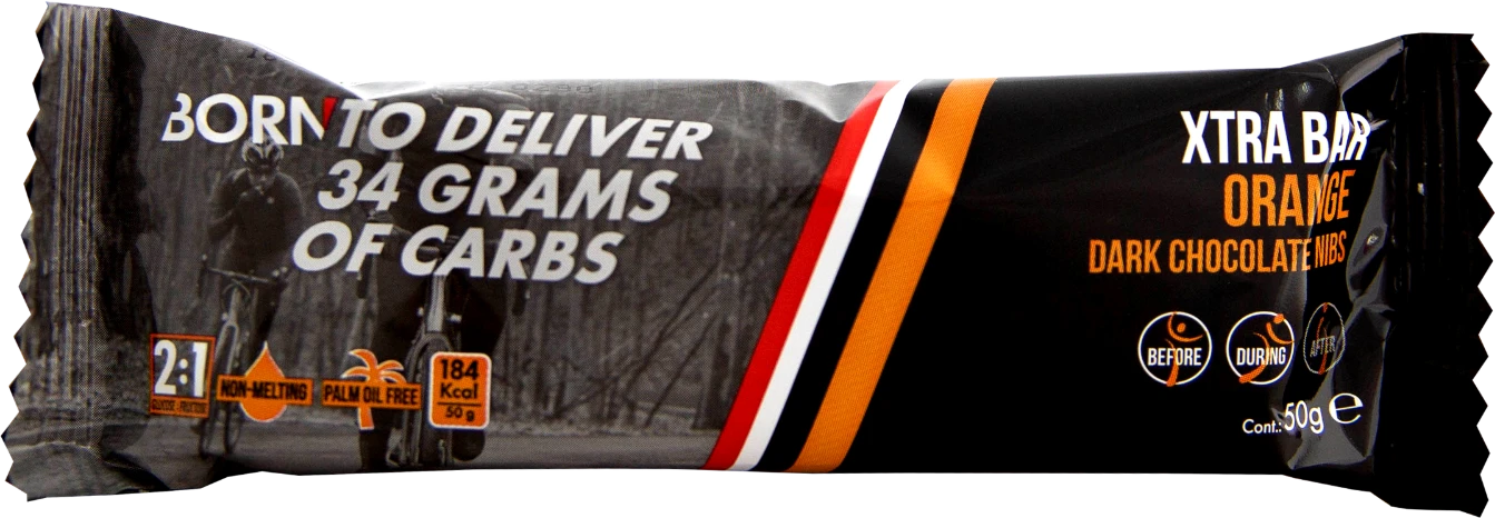 Born Xtra Bar 2 Born Xtra Bar - Afbeelding 2