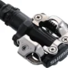 Shimano PD-M520 SPD Pedalen