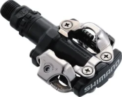 Shimano PD-M520 SPD Pedalen
