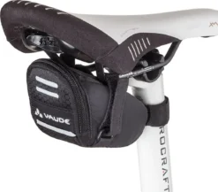 Vaude Race Light Zadeltas