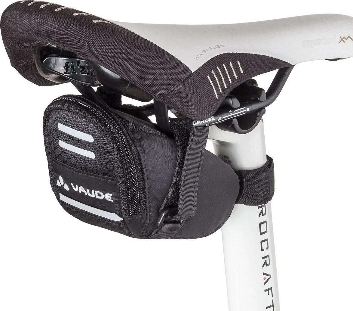 Vaude Race Light Zadeltas 1 Vaude Race Light Zadeltas