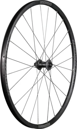 Bontrager Paradigm TLR Disc CL Racewielen