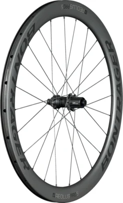 Bontrager Aeolus Pro 5 TLR Disc Racewielen
