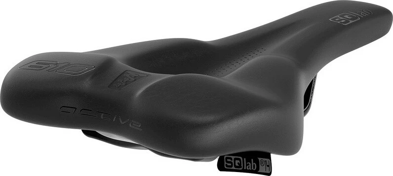 SQlab 610 Ergolux Active 2.1 Zadel 1 SQlab 610 Ergolux Active 2.1 Zadel