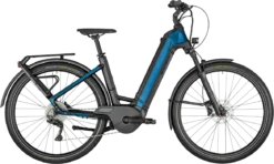 Bergamont E-Ville Edition 2022