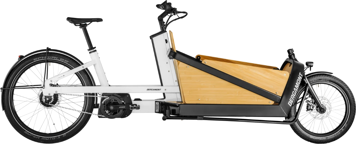 Bergamont E-Cargoville LJ Expert 2022 1 Bergamont E-Cargoville LJ Expert 2022