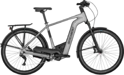 Bergamont E-Horizon Premium SUV 2022