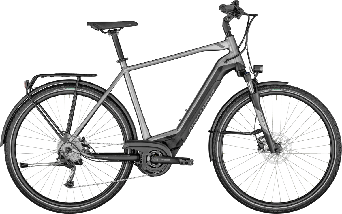 Bergamont E-Horizon Tour 2022 1 Bergamont E-Horizon Tour 2022