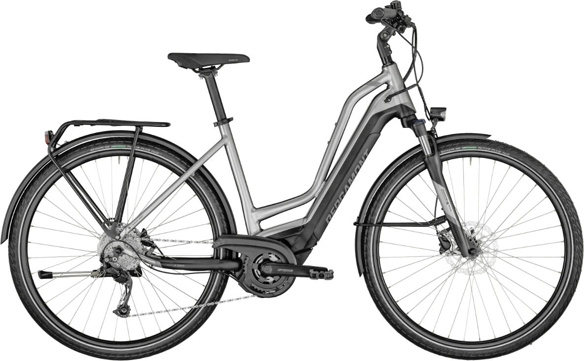 Bergamont E-Horizon Tour 2022 2 Bergamont E-Horizon Tour 2022 - Afbeelding 2