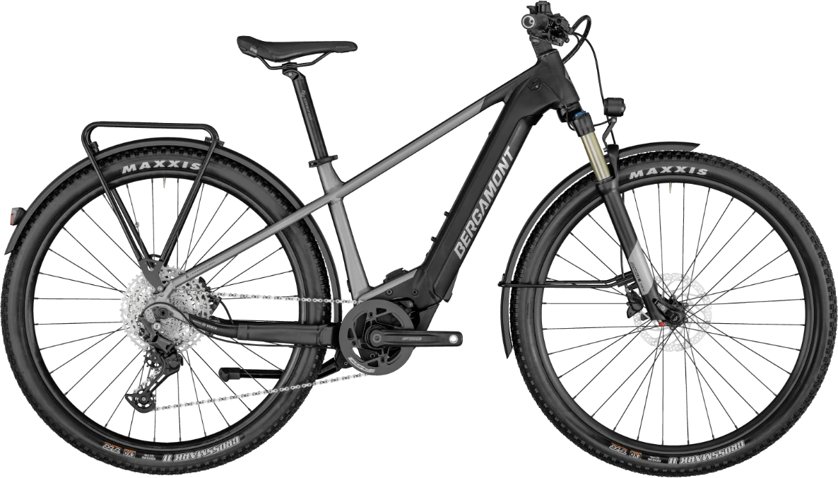 Bergamont E-Revox Pro EQ 2022 1 Bergamont E-Revox Pro EQ 2022