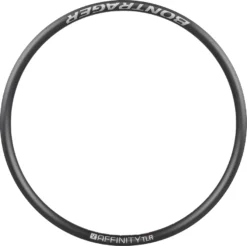 Bontrager Affinity TLR 700c Disc Velg 7 Bontrager Affinity TLR 700c Disc Velg -BONTRAGER 33 gaats