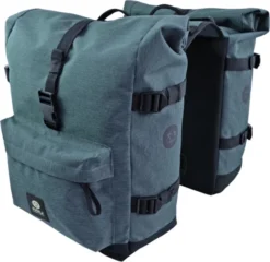 Agu Urban Trend H2O Dubbele Fietstassen 7 Agu Urban Trend H2O Dubbele Fietstassen -BONTRAGER 414965