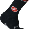 Castelli Quindici Soft Sokken
