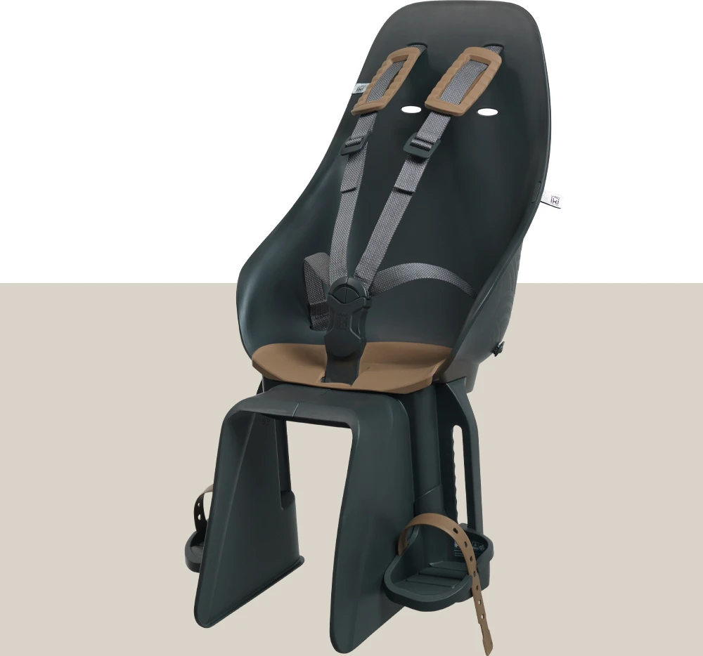 Urban Iki Achterzitje 4 Urban Iki Achterzitje - Afbeelding 4