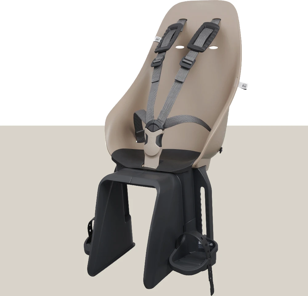 Urban Iki Achterzitje 8 Urban Iki Achterzitje - Afbeelding 8