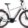 Cube Touring Hybrid Pro 625 2023