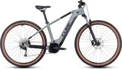 Cube Reaction Hybrid Performance 2023 5 Cube Reaction Hybrid Performance 2023 -BONTRAGER 633112