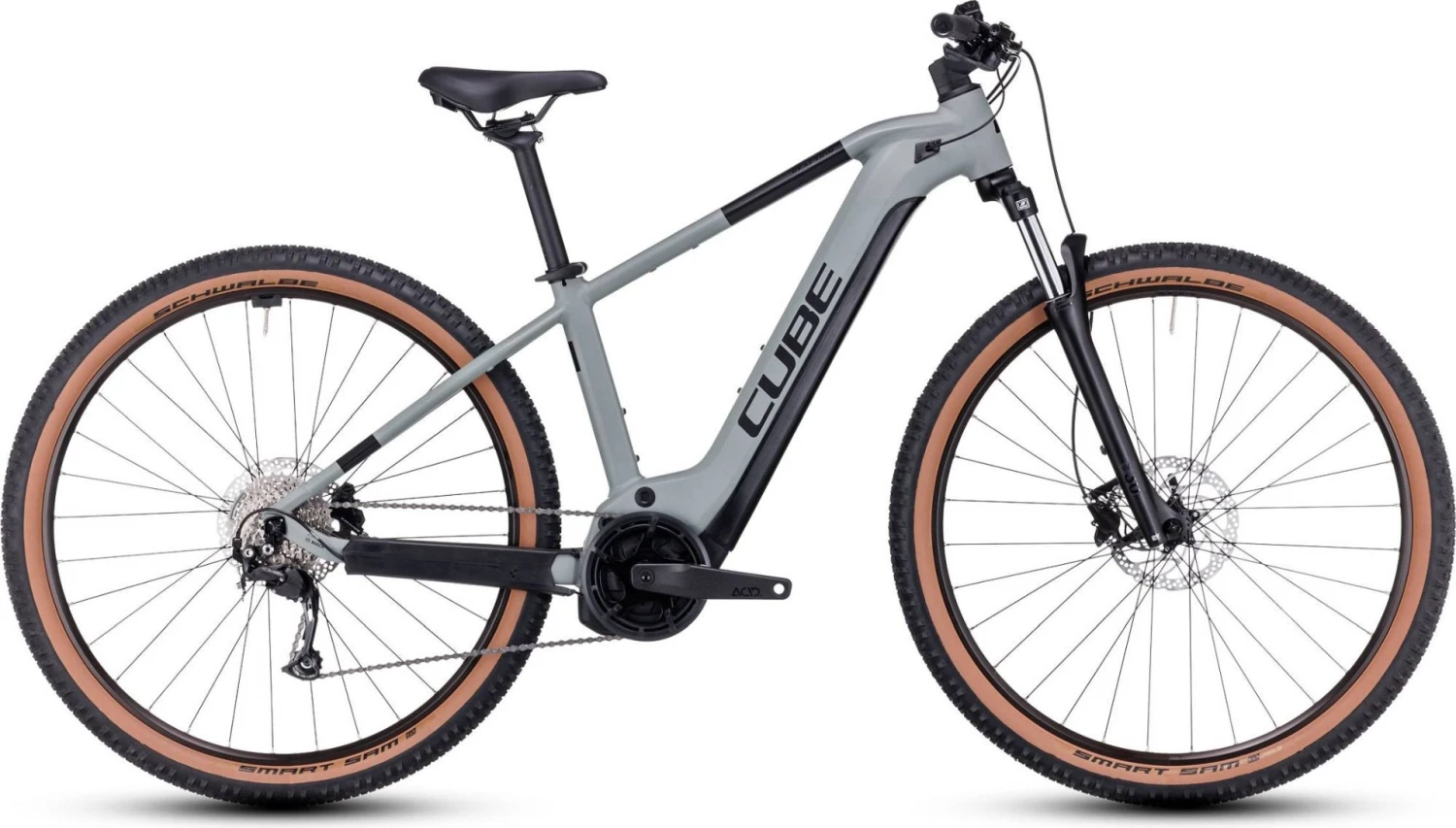 Cube Reaction Hybrid Performance 2023 3 Cube Reaction Hybrid Performance 2023 - Afbeelding 3